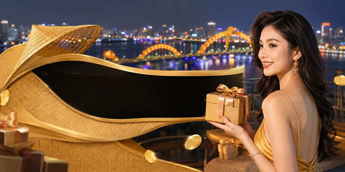 Người chơi Việt Nam nhận thưởng VIP tại Đà Nẵng