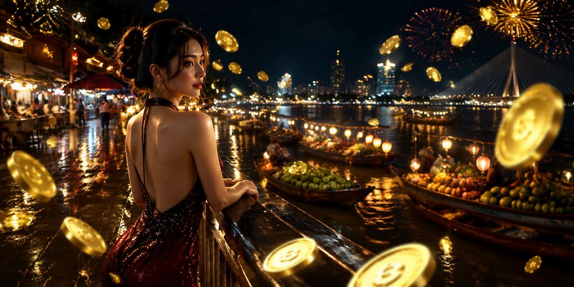 Không khí giải trí sôi động tại vùng Mekong trong lễ hội địa phương